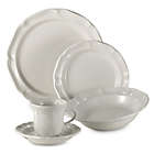 Alternate image 0 for Mikasa&reg; French Countryside Dinnerware Collection
