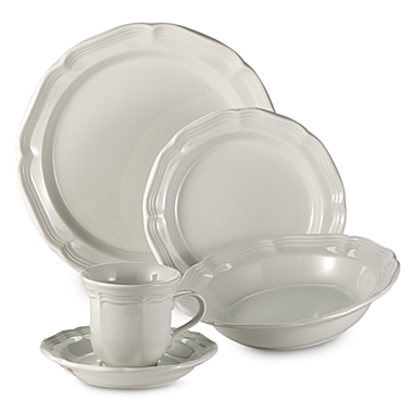 Mikasa&reg; French Countryside Dinnerware Collection. View a larger version of this product image.
