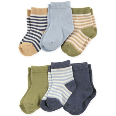 boys cotton socks