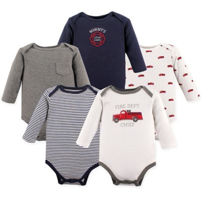 hudson baby onesies