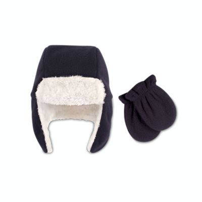 infant winter hats and gloves