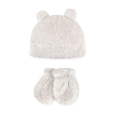 baby sherpa hat