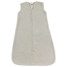 Hudson Baby® Fleece Sleeping Bag in Grey