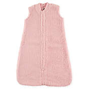 Hudson Baby&reg; Sherpa Sleeping Bag in Pink