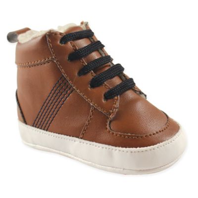 high top deck shoes