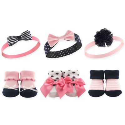 baby headband set