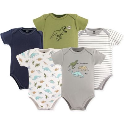 hudson baby onesies