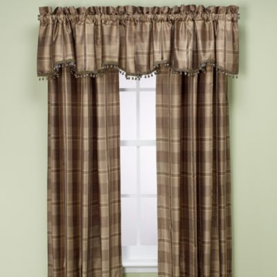 silk window treatments