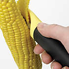 Alternate image 2 for OXO Good Grips&reg; Corn Peeler With Non-Slip Grip
