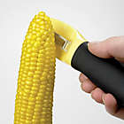 Alternate image 3 for OXO Good Grips&reg; Corn Peeler With Non-Slip Grip