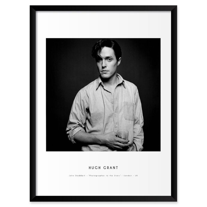 Artography Limited Hugh Grant Wall Art Bed Bath & Beyond