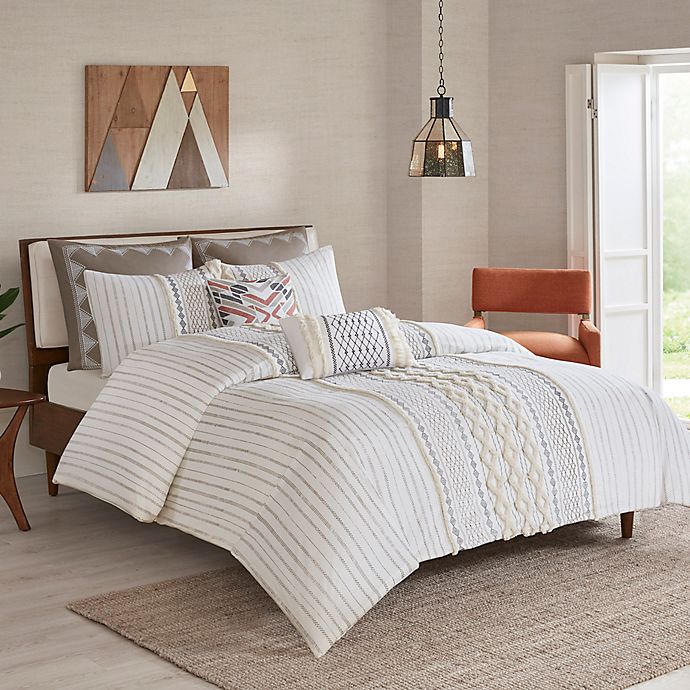 ink and ivy bedding twin
