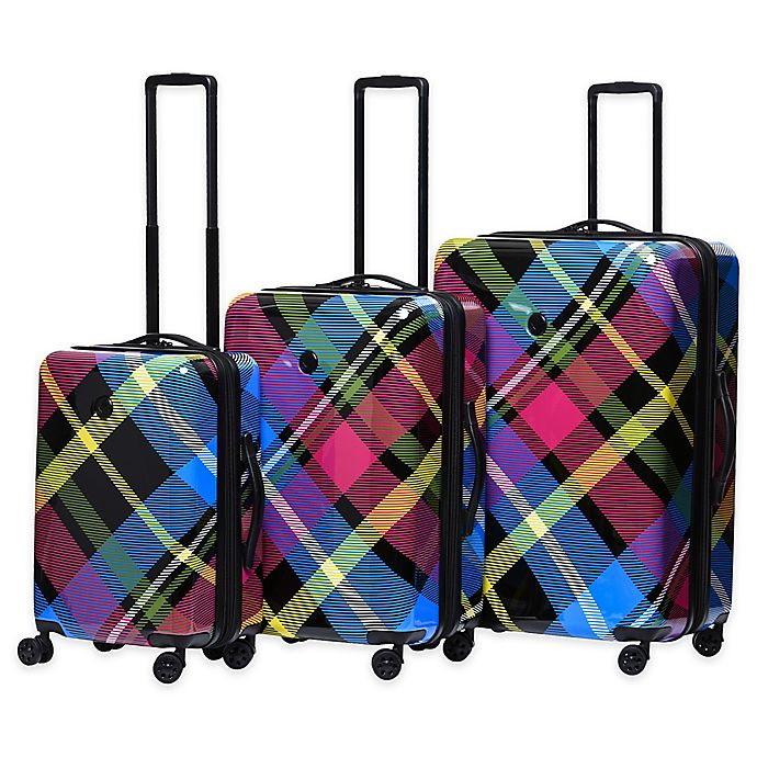Body Glove® Hardside Spinner Luggage | Bed Bath and Beyond Canada