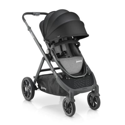 joovy qool vs evenflo pivot xpand