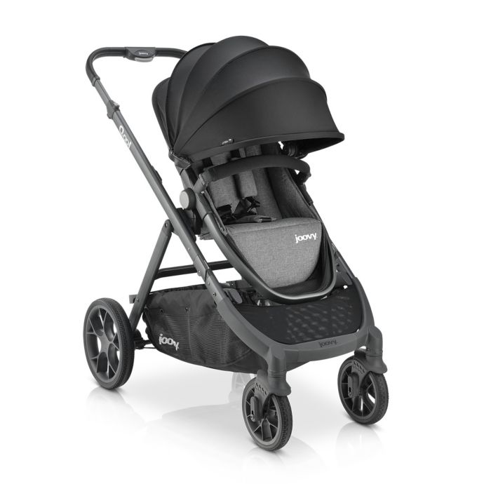 qool stroller