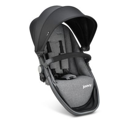 joovy qool stroller car seat compatibility