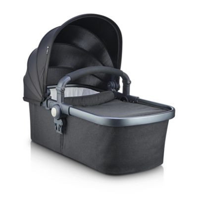 bed bath beyond bassinet