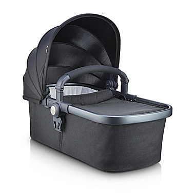 Joovy&reg; Qool&trade; Bassinet. View a larger version of this product image.
