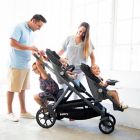 Alternate image 2 for Joovy&reg; Qool&trade; Tray