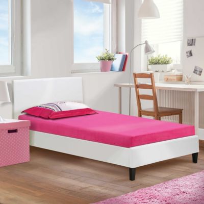 E-Rest 5-Inch Kids Memory Foam Mattress | Bed Bath & Beyond