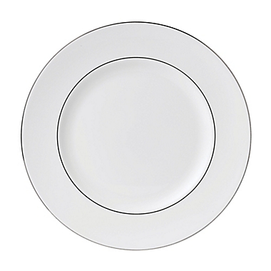 Wedgwood® Signet Platinum Dinner Plate | Bed Bath & Beyond