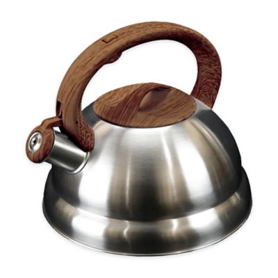 cuisinart sweet retreat tea kettle