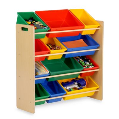 toy organizer bed bath and beyond