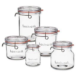 jar canning lids lock