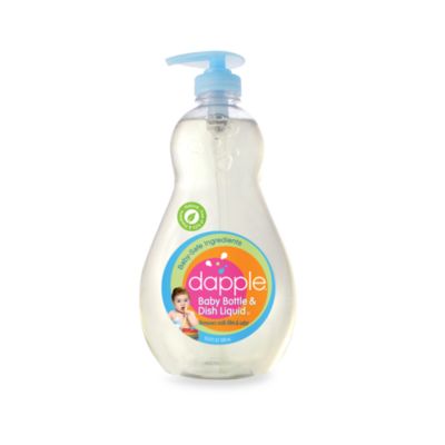 Dapple&reg; Pure &#39;N&#39; Clean Baby Cleaning Products