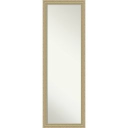 Over The Door Mirrors Price 301400 Bed Bath Beyond