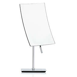 Blomus Vista Cosmetic Mirror in Polished Chrome