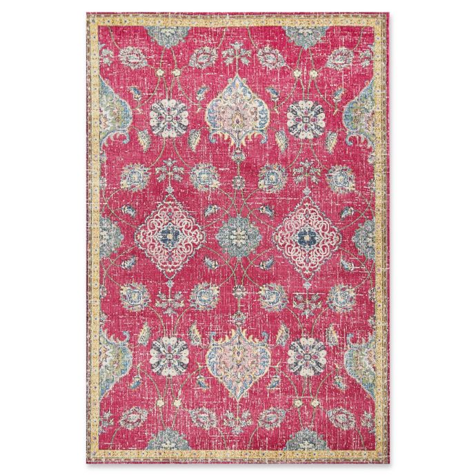 KAS Dreamweaver Layla Rug Bed Bath & Beyond