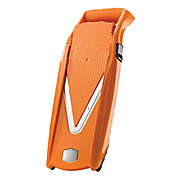 Borner Mandoline V-Slicer in Orange