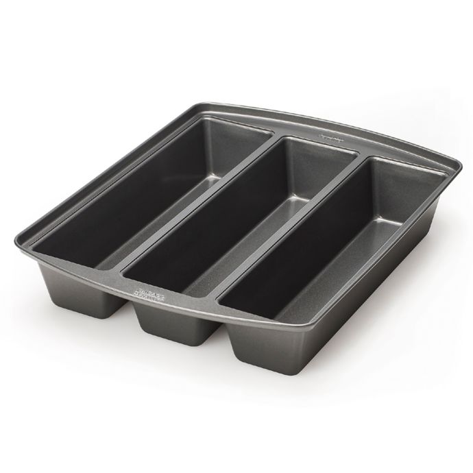 Chicago Metallic™ Lasagna Trio Pan Bed Bath and Beyond Canada
