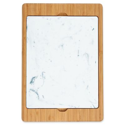 stone cutting board