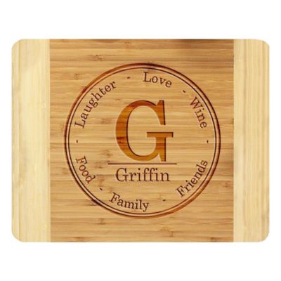 Details about   Gift Cutting Board Life is hard wine makes it better Decor Drink Bar 