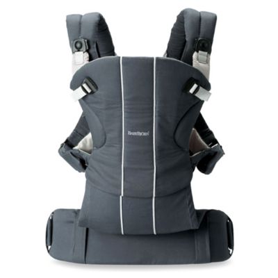 baby bjorn comfort carrier