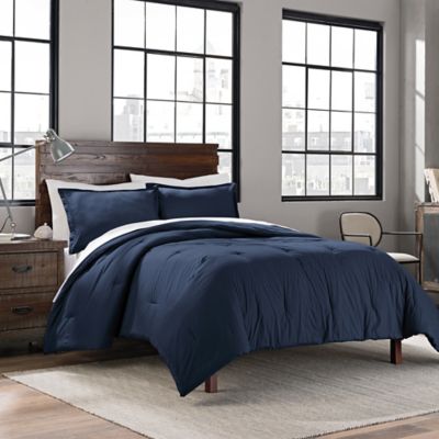 Blue Comforter Sets Bed Bath Beyond