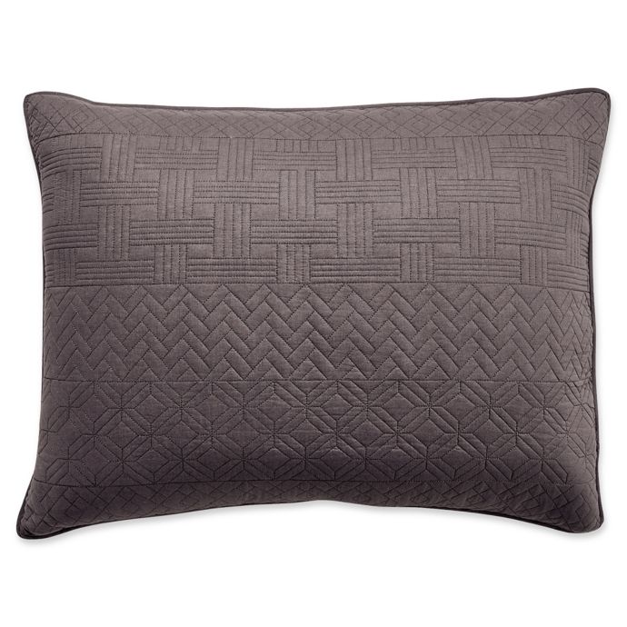 Croscill® Crestwood Pillow Sham Bed Bath & Beyond
