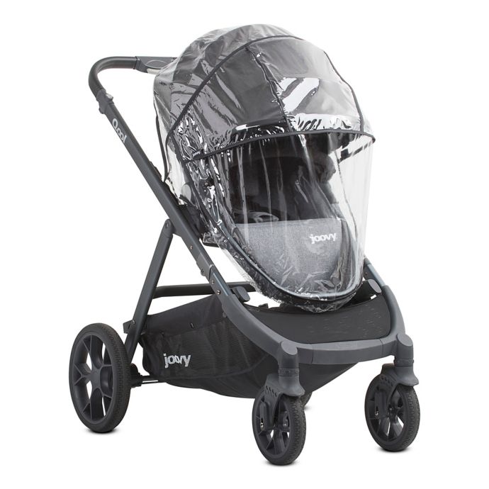 joovy qool stroller accessories