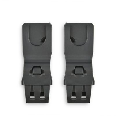 joovy qool front adapters