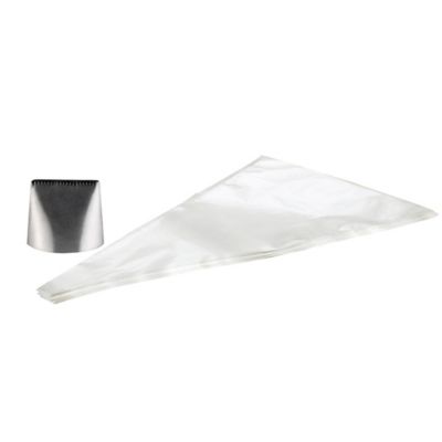 cake boss disposable icing bags