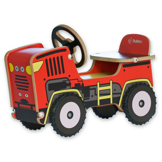 toys r us tractor ride on