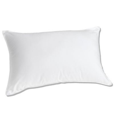 hypoallergenic pillows bed bath and beyond