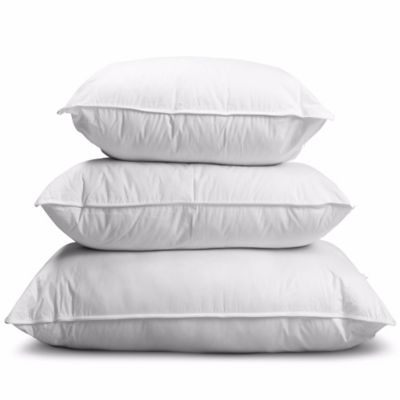 down bed pillows