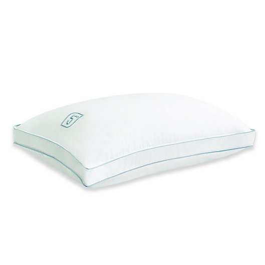 Alternate image 1 for Therapedic Hypercool™ 5-Degree Side Sleeper Pillow