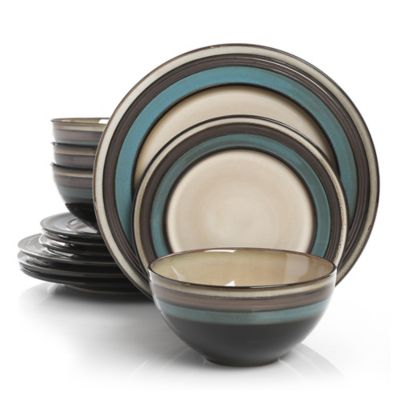Dinnerware Sets For12 | Bed Bath & Beyond