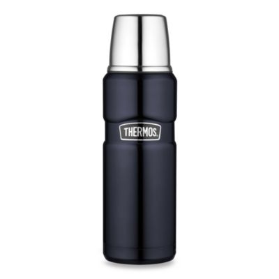 thermos stainless king