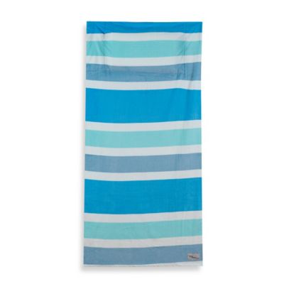 oversized beach towels