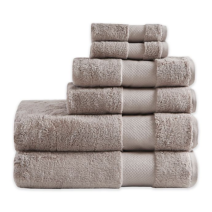 Cotton 100% Hand Towel 2 sets